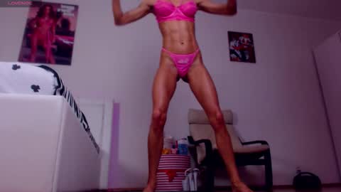 Sonja Ray online show from December 1, 10:19 am