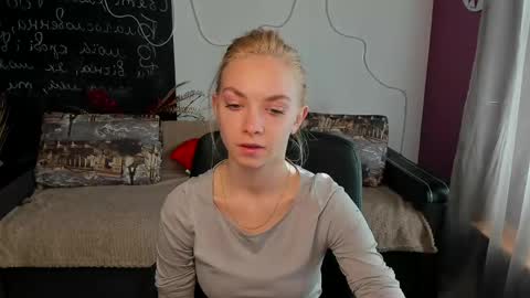 Sonya online show from April 23, 5:48 am