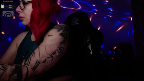 Sonia online show from April 8, 3:08 am