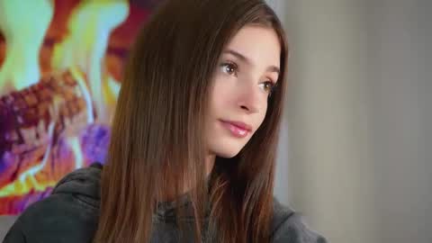 Eva 3 online show from October 27, 10:11 am