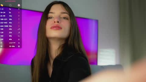 Eva 3 online show from February 10, 9:25 am