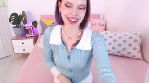 Sonya Lime online show from June 1, 6:48 am