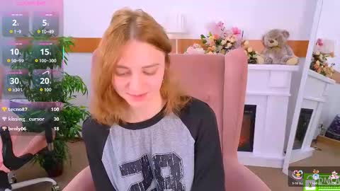 Litta online show from October 14, 9:39 pm