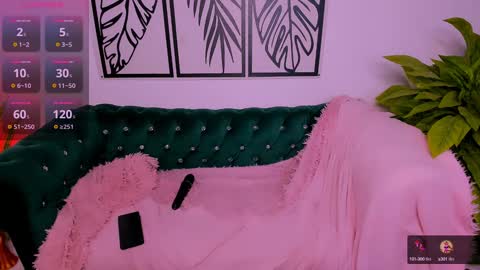 Litta online show from December 4, 10:51 pm