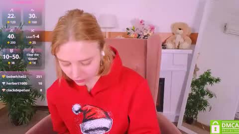 Litta online show from December 4, 11:27 pm