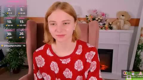 Litta online show from November 11, 11:24 pm