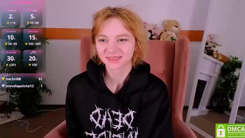 Litta online show from February 5, 12:35 am