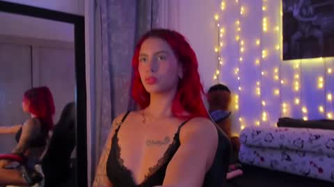 sophie online show from January 4, 5:48 am