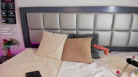 sophi Leone online show from March 2, 12:34 pm