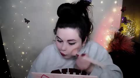 sophia__olsen online show from February 7, 8:07 am