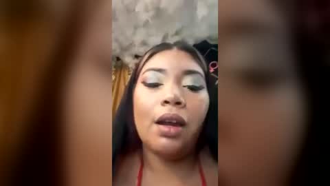 Sophia  online show from July 7, 8:44 pm