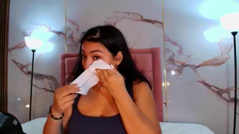 Sophia  online show from December 21, 12:09 pm