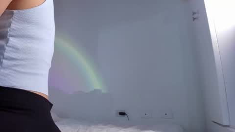 SOPHIA CLARK1 online show from October 17, 2:15 am