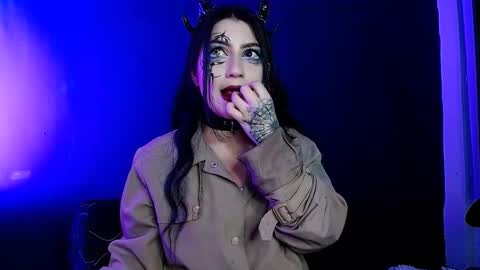 sophia hottie online show from January 10, 7:29 pm