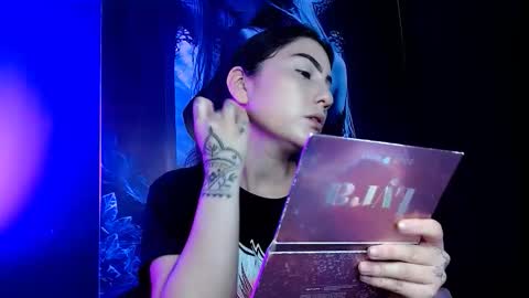 sophia hottie online show from February 2, 12:59 pm