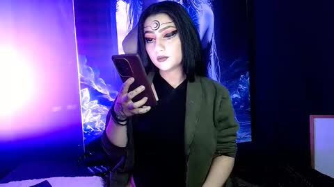 sophia hottie online show from February 11, 3:35 pm