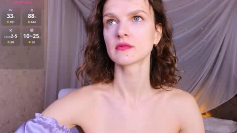 Sophia online show from March 23, 1:34 am