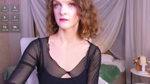 Sophia online show from March 3, 8:31 am