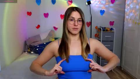 Sophia online show from March 14, 7:42 am