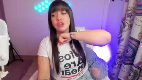 sophia_grants online show from October 26, 4:30 am