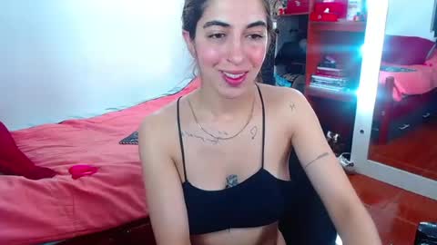sophia_greey online show from July 19, 10:17 am