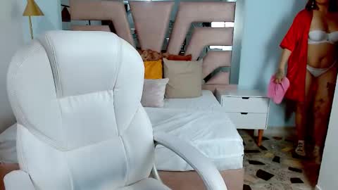 Sophia  online show from January 29, 3:26 pm