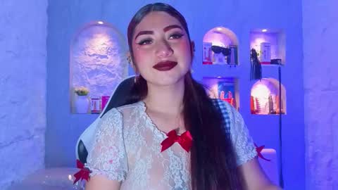 Sophia online show from March 14, 8:43 pm