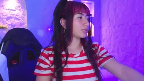 Sophia online show from April 9, 2:58 am