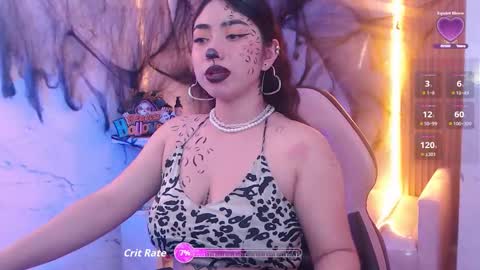 Sophia online show from October 10, 9:20 pm