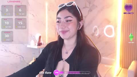 Sophia online show from September 13, 2:36 pm