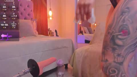 sophia_turneer online show from December 20, 2:04 am