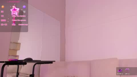 Michelle online show from March 10, 2:21 pm