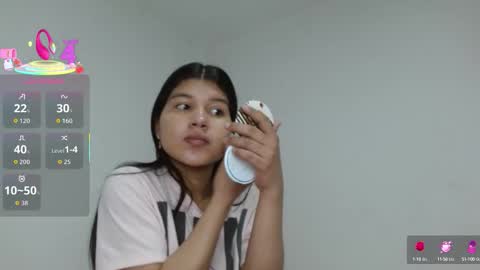 Sophia Bedford online show from September 20, 7:01 pm