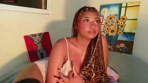 Sophie online show from July 7, 7:23 am