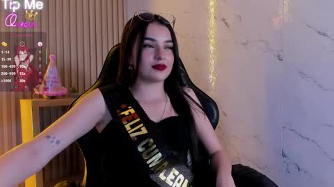 sophiadoll_tf online show from March 26, 9:16 pm