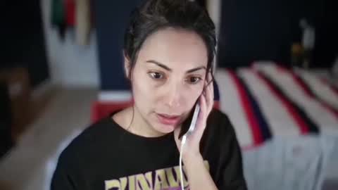 sophiadover online show from April 2, 5:32 pm