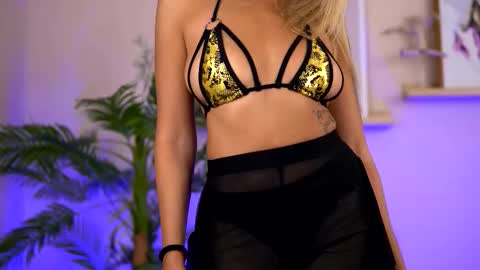 Sophie online show from September 20, 3:49 am