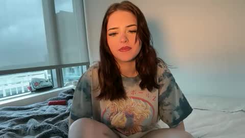 sophiarenae online show from February 27, 7:14 pm