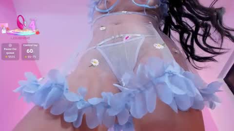 S O P H I A  online show from September 15, 12:24 pm