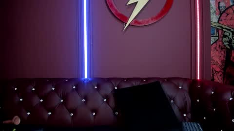  SOPHIE STORM  online show from December 4, 12:40 pm