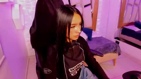 Sophie  online show from November 27, 11:40 pm