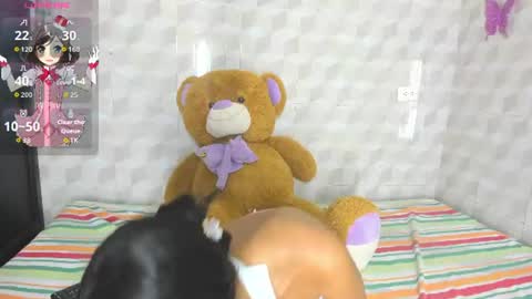 sophie_bunny01 online show from July 9, 12:51 pm