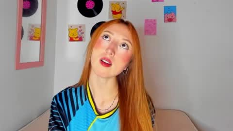 Sophie online show from July 14, 6:40 am
