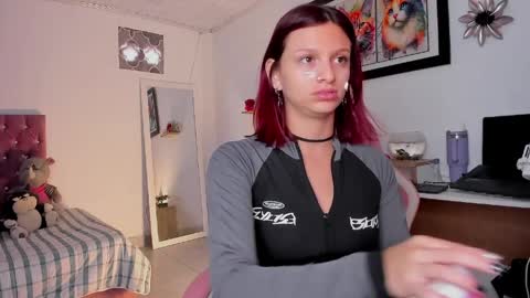 sophie doll online show from April 5, 2:49 pm