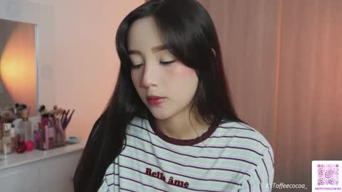 Sophie or Sof online show from January 15, 10:05 pm