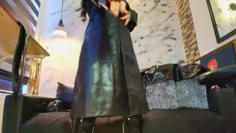 Sophie online show from January 14, 3:17 pm