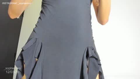 Sophie online show from March 12, 11:07 pm