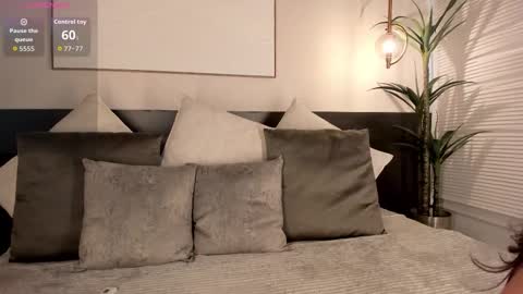     online show from December 1, 8:00 pm