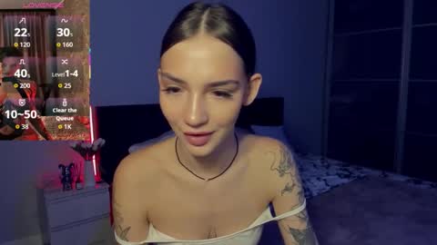 Sophie online show from November 28, 11:13 am