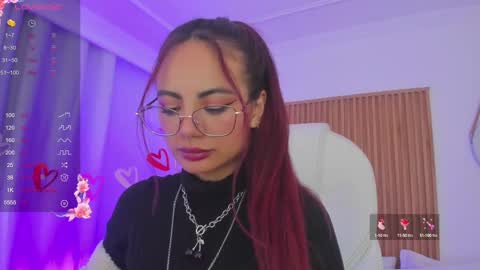 Snapshot of sophiecherry_ chatting on February 21, 5:24 am   Sophie  IG sophiecherry es   online show from February 21, 5:24 am